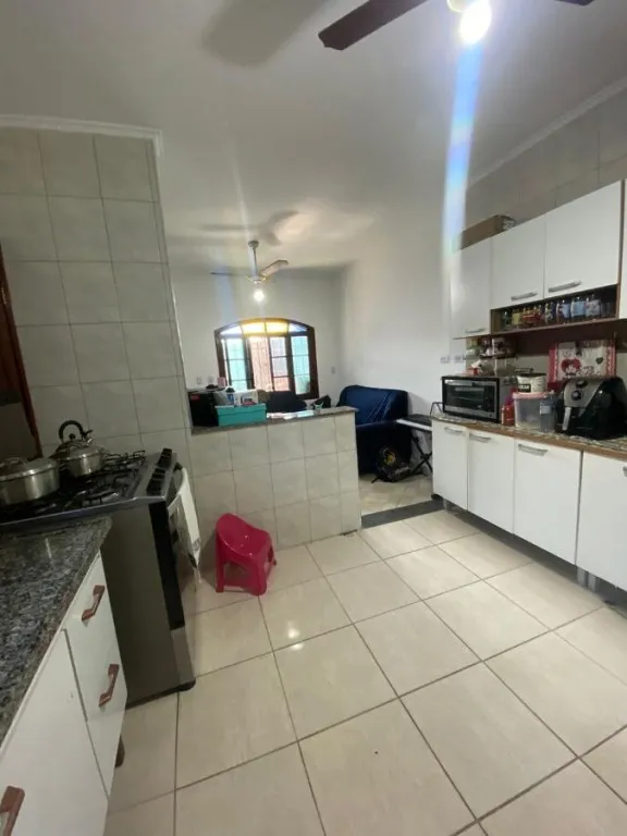 Imagem CASA COM 70,00 m² - CAIÇARA - PRAIA GRANDE SP