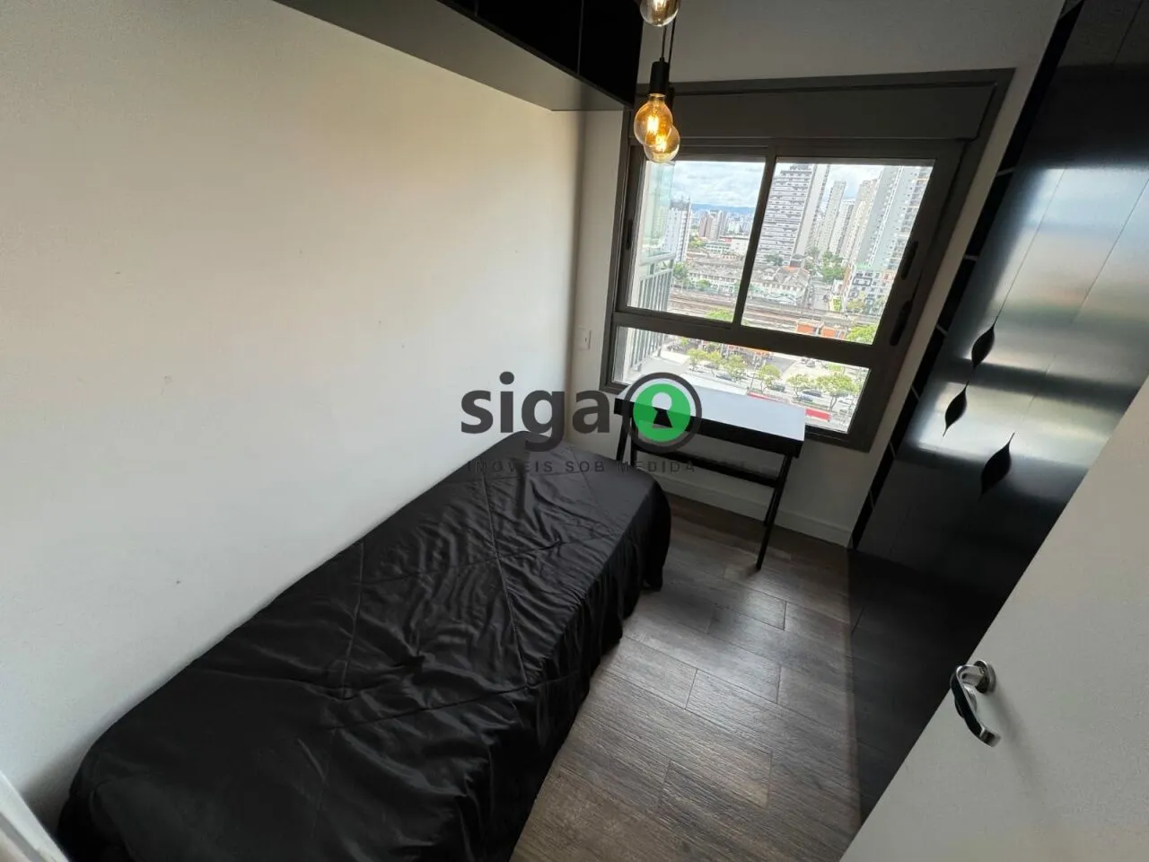 Imagem Apartamento 64 m² Mobiliado a 200 metros do metrô Belém