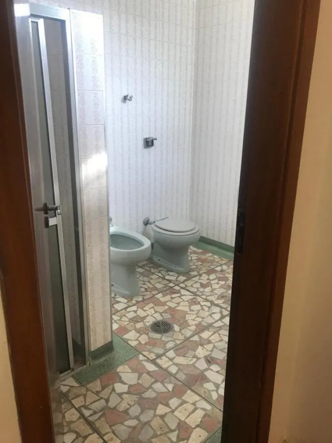 Imagem Sobrado para Locação em Santo André / SP no bairro Paraiso