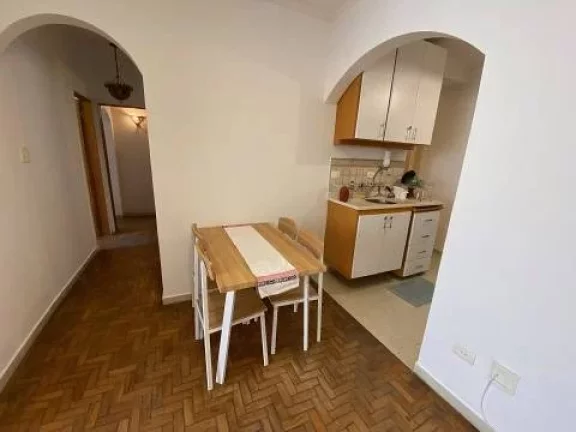 Imagem APARTAMENTO RESIDENCIAL em SÃO PAULO - SP, CONSOLAÇÃO