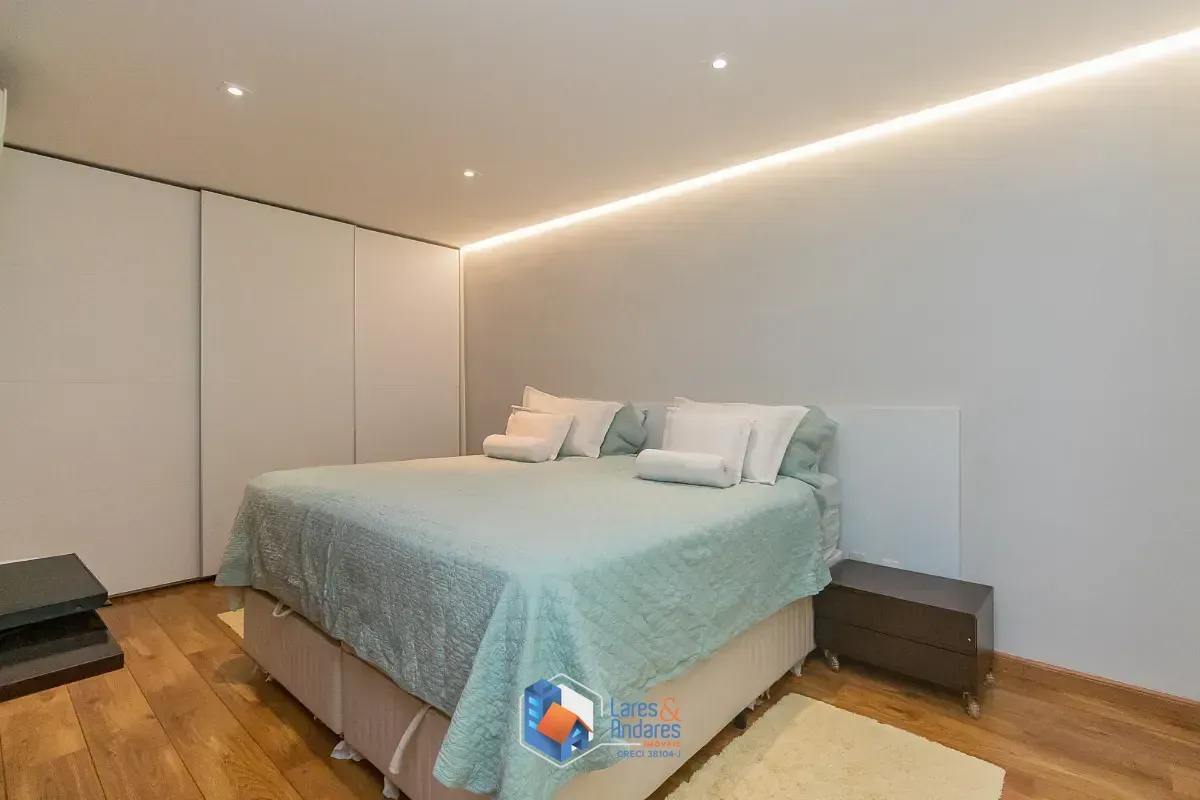 Imagem Apartamento para venda em Jardim Paulista com 3 quartos, sendo 1 suíte, 132m²