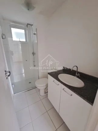 Imagem Apartamento a venda Allegra São Francisco, 03 dormitórios, 01 suíte, 02 vagas, 72m²