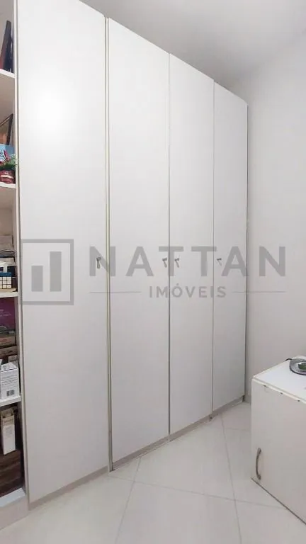 Imagem Apartamento com 3 dormitórios à venda, 80 m² por R$ 690.000,00 - Tatuapé - São Paulo/SP