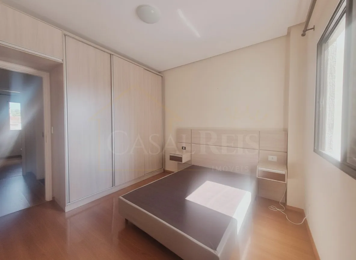 Imagem Apartamento 2 quartos à venda em Centro, Poços de Caldas