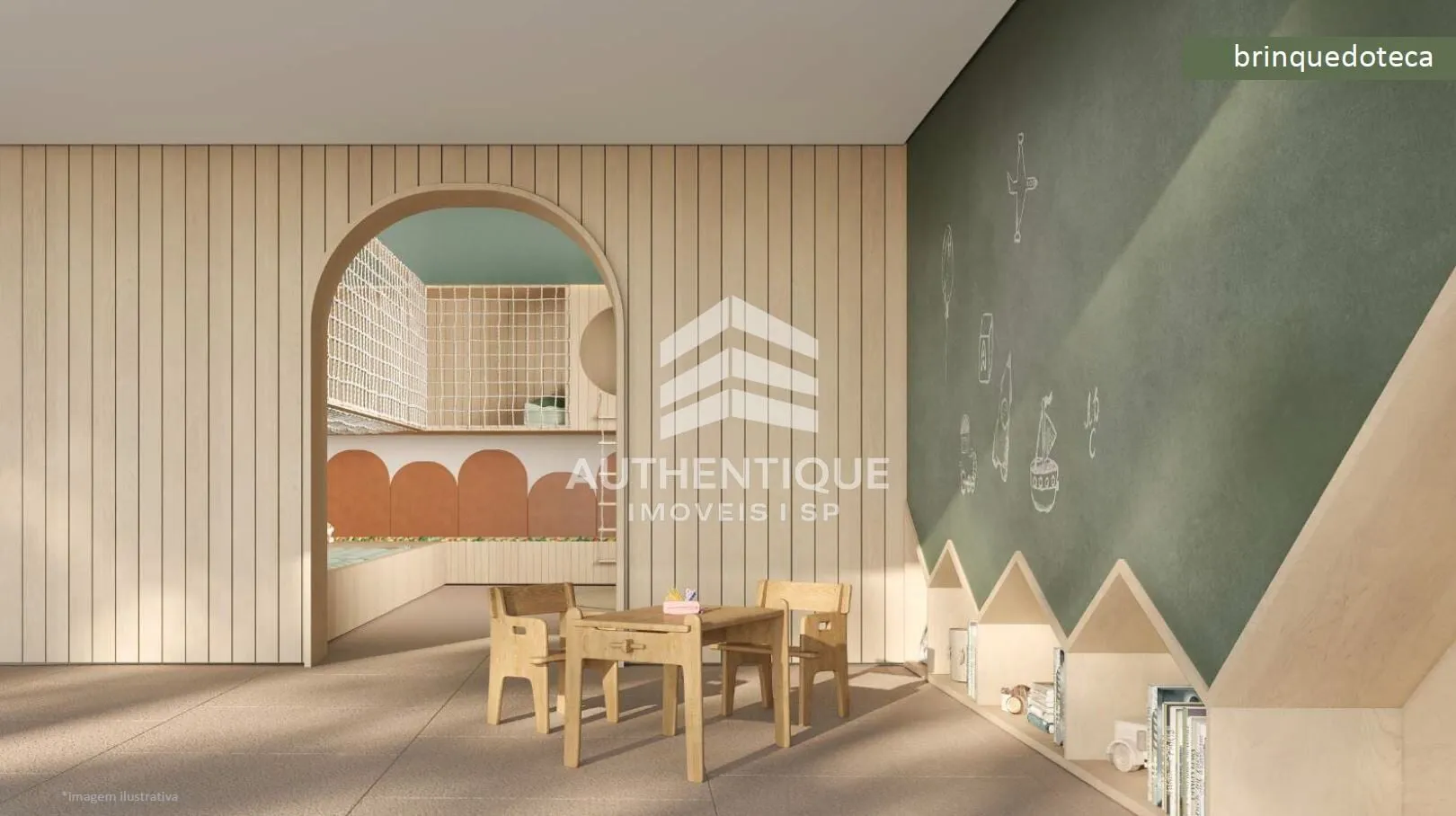 Imagem SABINO PINHEIROS - ALVES GUIMARAES - Apartamento à venda no bairro Pinheiros - São Paulo/SP, Zona Oeste