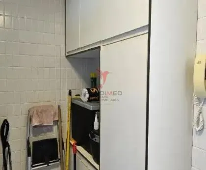 Imagem Apartamento com 2 Quartos , posição sul, sala para 2 ambientes , no Treze de Maio