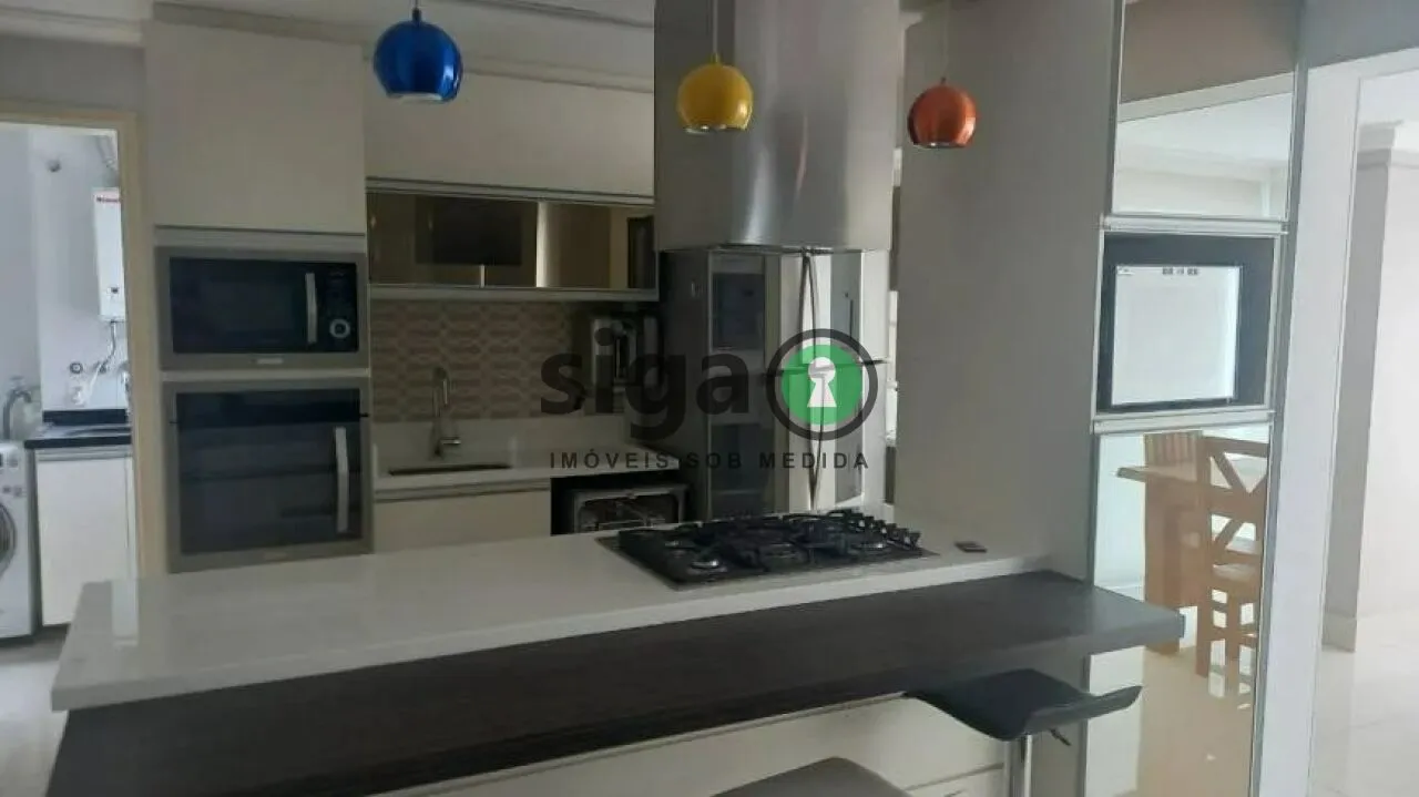 Imagem APARTAMENTO PARA LOCAÇÃO COM 2 SUÍTES E 2 VAGAS NA VILA ANDRADE