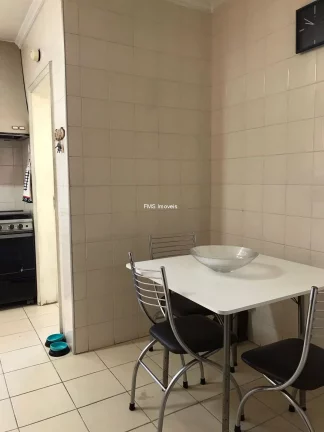 Imagem Imperdível: Apartamento de Luxo com 3 Quartos na Vila Mariana, São Paulo-SP!
