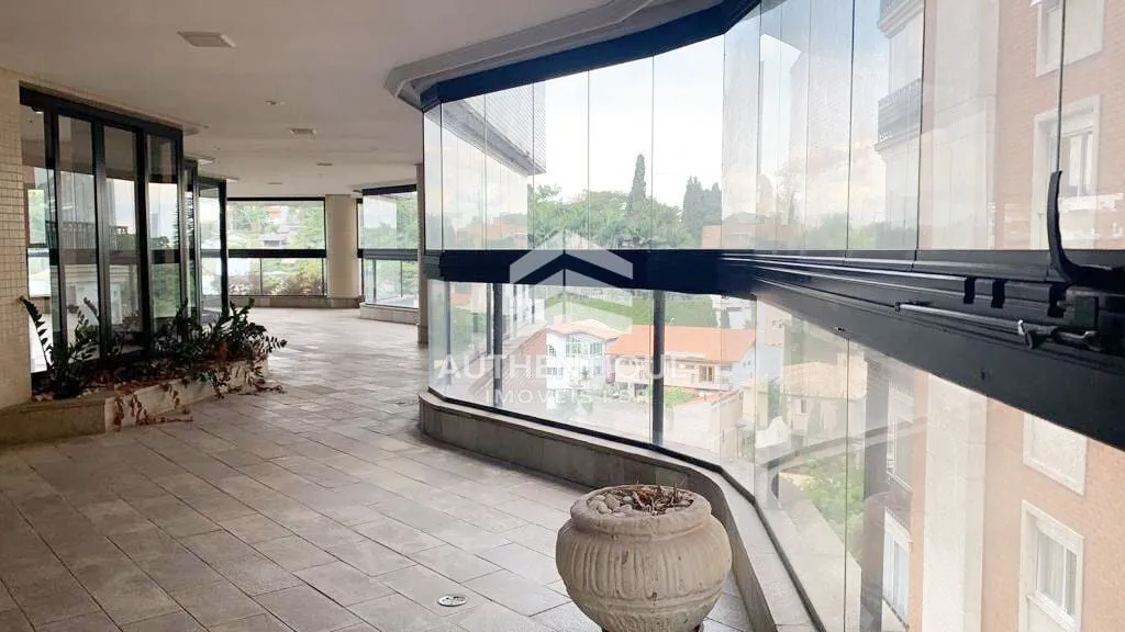 Imagem Piazza Di Roma - Panamby - Apartamento à venda no bairro Panamby - São Paulo/SP, Zona Sul