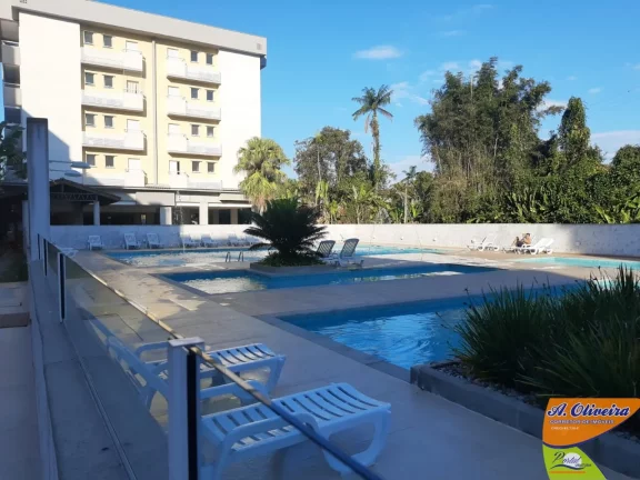 Imagem Apartamento 02 dormitório (01 Suite) - Pereque Açu - próximo a praia.