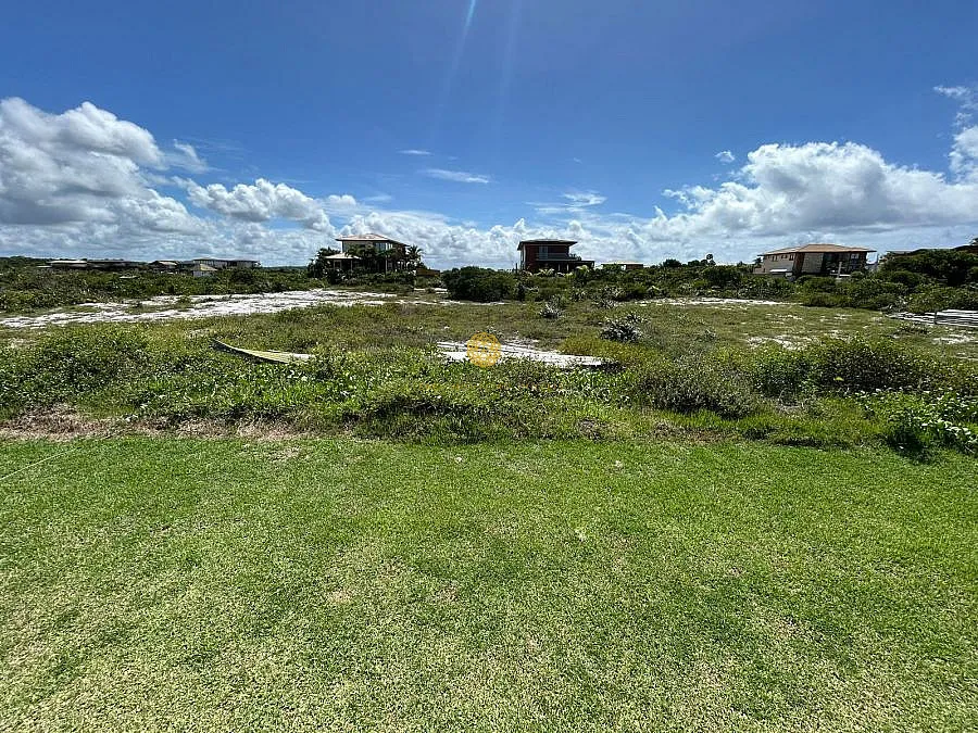 Imagem Venda - Lote em Praia do Forte - Piscinas Naturais