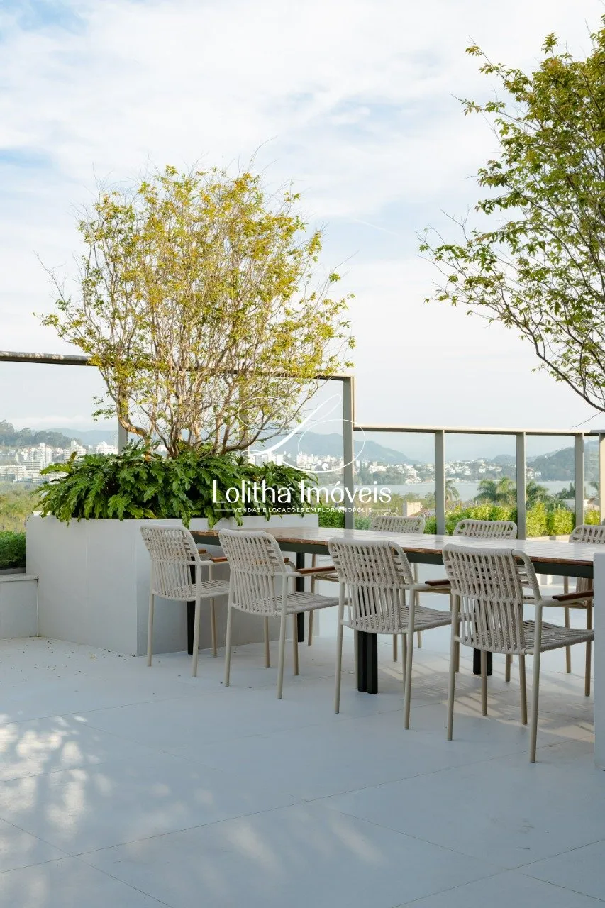 Imagem Apartamento com 2 quartos à venda no Live Cacupé, Florianópolis/SC.