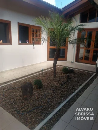Imagem Casa com 3 dormitórios à venda no condomínio Portal de Itu, aceita permuta por apartamento em até 50% do valor.