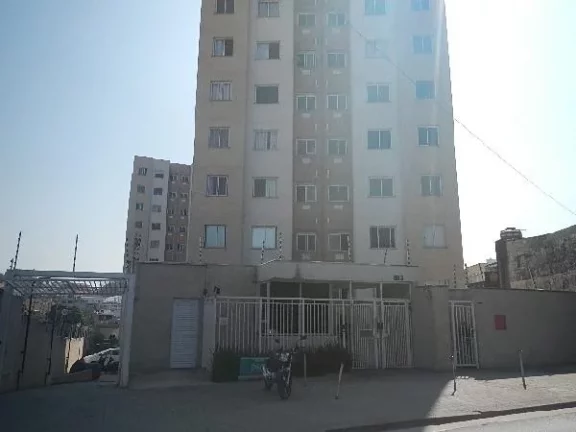 Foto do imóvel Oportunidade Única em SAO PAULO - SP | Tipo: Apartamento | Negociação: Leilão | Situação: Imóvel em RUA ANTONIO DO CAMPO