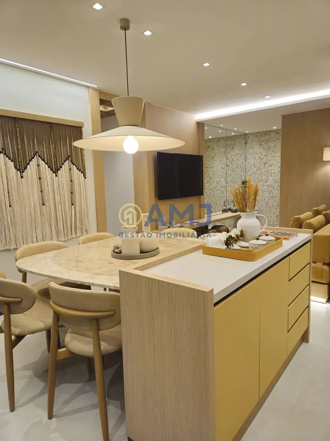 Imagem Apartamento à venda no Residencial Vistamérica - Jardim América