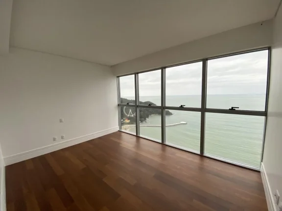 Imagem Frente ao Mar para Venda em Balneário Camboriú / SC no bairro Centro