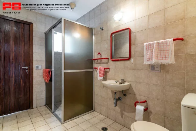 Imagem Casa com 4 dormitórios - Cidade Jardim