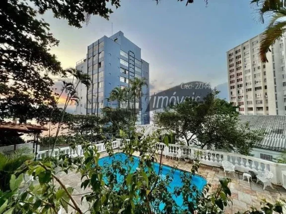 Imagem Casa para venda Ilha Porchat, em São Vicente
