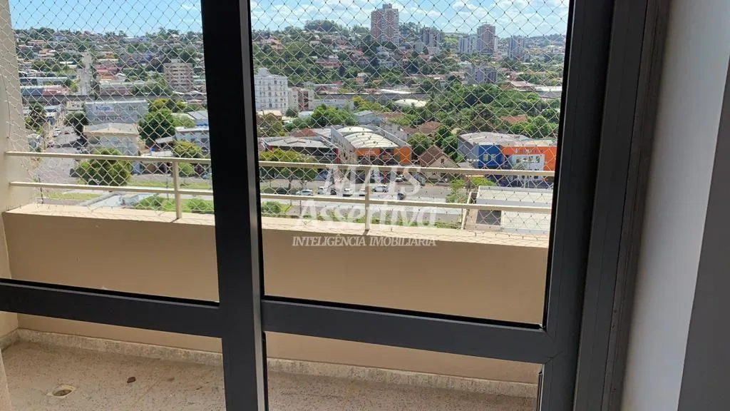 Imagem Apartamento para Venda em Novo Hamburgo / RS no bairro Pátria Nova