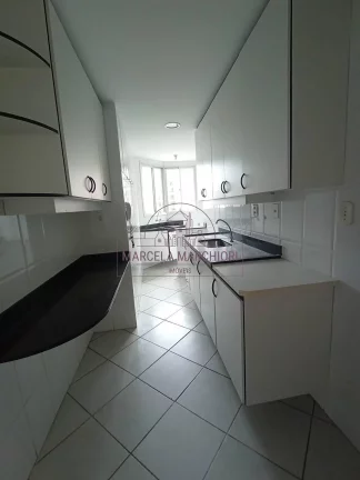 Imagem Apartamento 3 Quartos em Itapuã