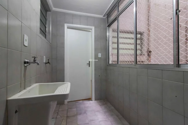 Imagem Apartamento de 2 quartos na Bela Vista: venda ou locação em São Paulo-SP! 80m², 1 sala e 2 banheiros. Confira!