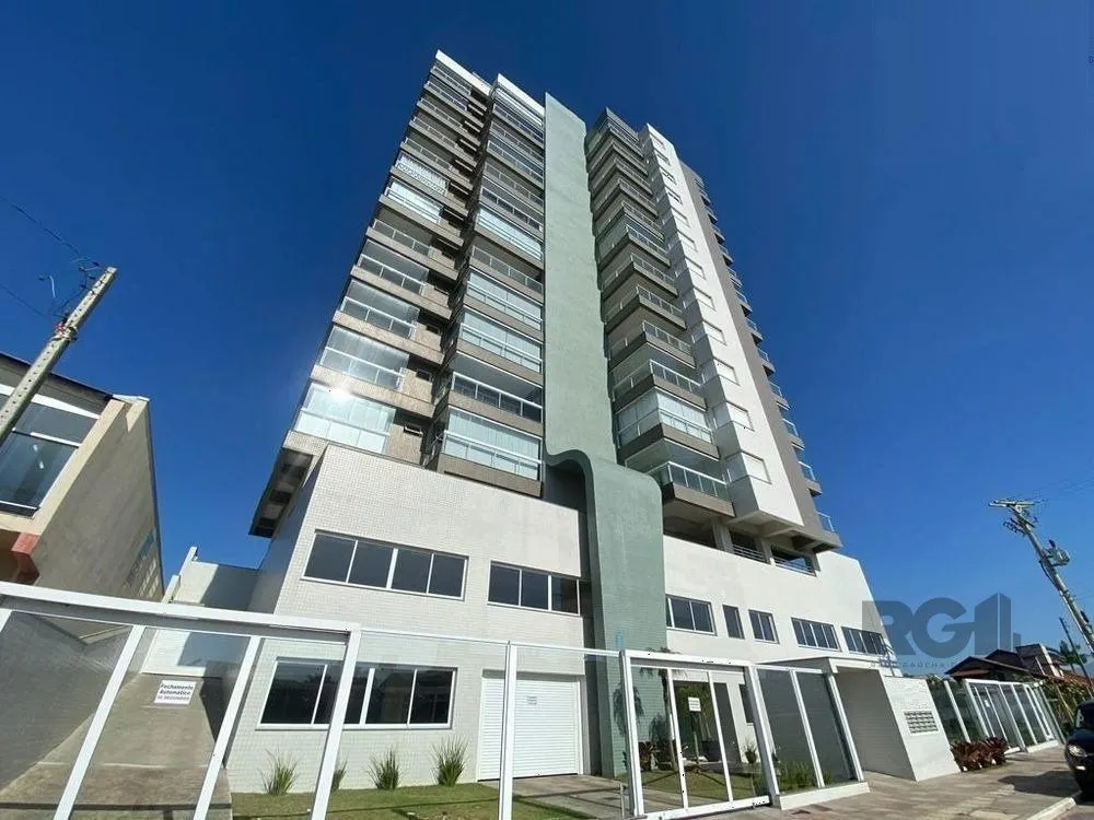 Apartamento em Centro