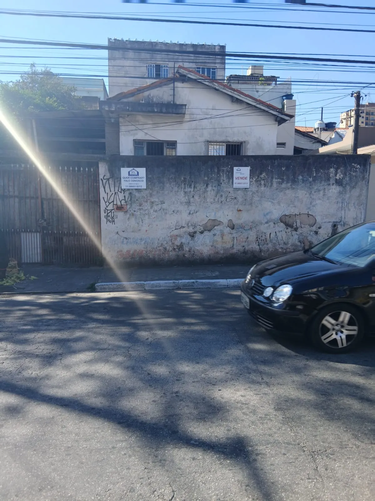 Imagem VENDO CASA NO BAIRRO CAMPO GRANDE-VILA ARRIETE!