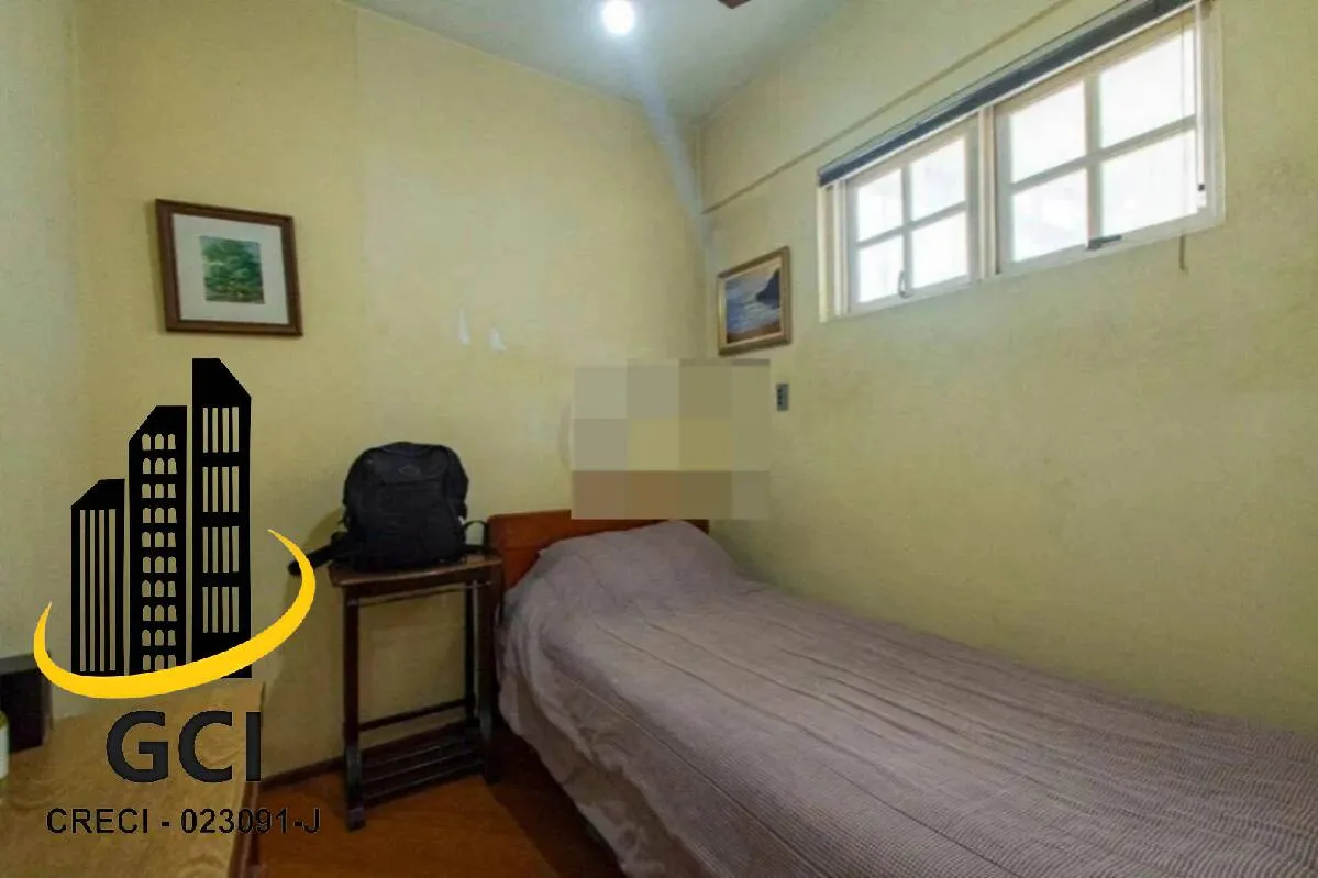 Imagem APARTAMENTO PARA VENDA COM VAGA DE GARAGEM EM SANTA CECÍLIA