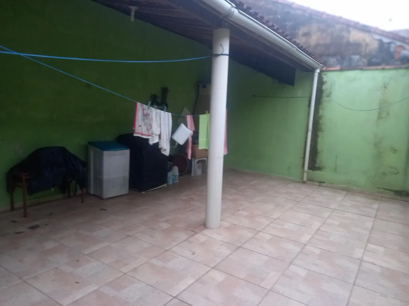 Imagem Casa para Venda em Itanhaém, Balneário Califórnia, 2 dormitórios, 2 suítes, 2 banheiros, 4 vagas