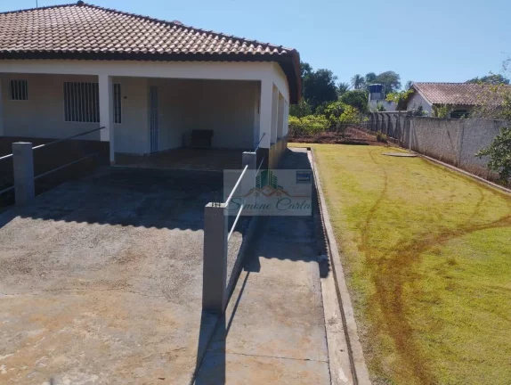Imagem CHÁCARA JARDIM CANANÉIA