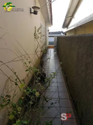 Imagem SOBRADO NO TREMEMBÉ - ÓTIMA LOCALIZAÇÃO !