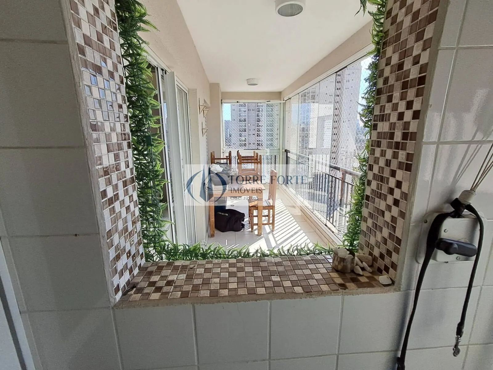 Imagem Apartamento 2 dormitórios 1 suíte 1 vaga no Ipiranga