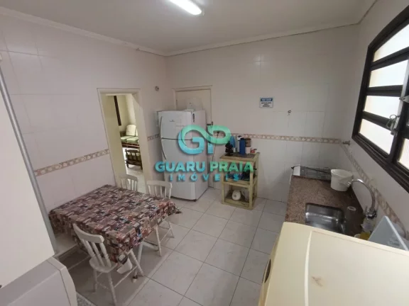Imagem Apartamento 2 dormitorios 150m da Praia da Enseada
