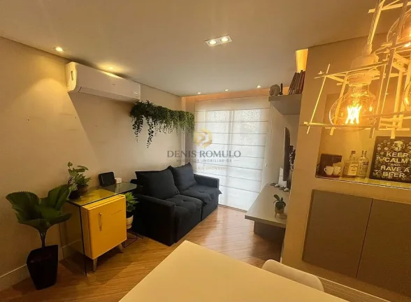 Imagem Apartamento 3 quartos 1 suíte, 64m², R$ 550, Vl Guilherme