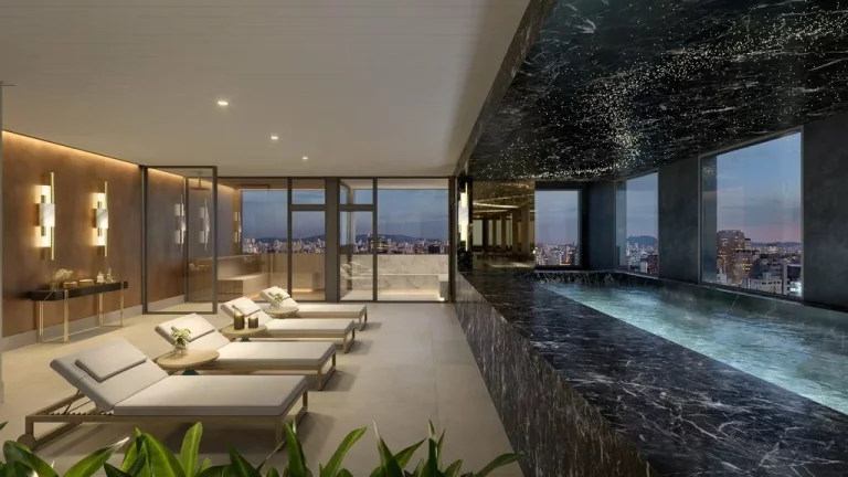 Imagem Apartamento à venda no bairro Planalto Paulista - São Paulo/SP