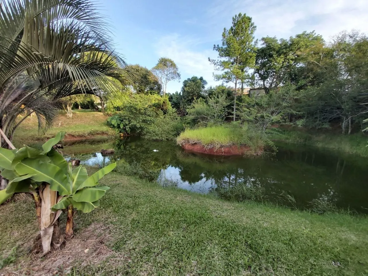 Imagem Sitio no bairro Lomba do Pinheiro