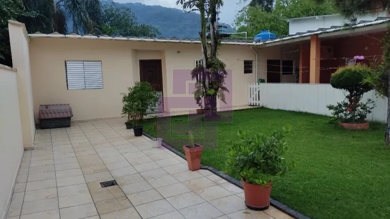 Imagem Casas / Padrão na cidade de Guarujá