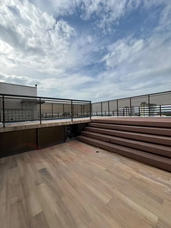 Imagem Cobertura Dúplex 600m² de Alto Padrão Edifício Petrus à venda | Horto Teresina PI