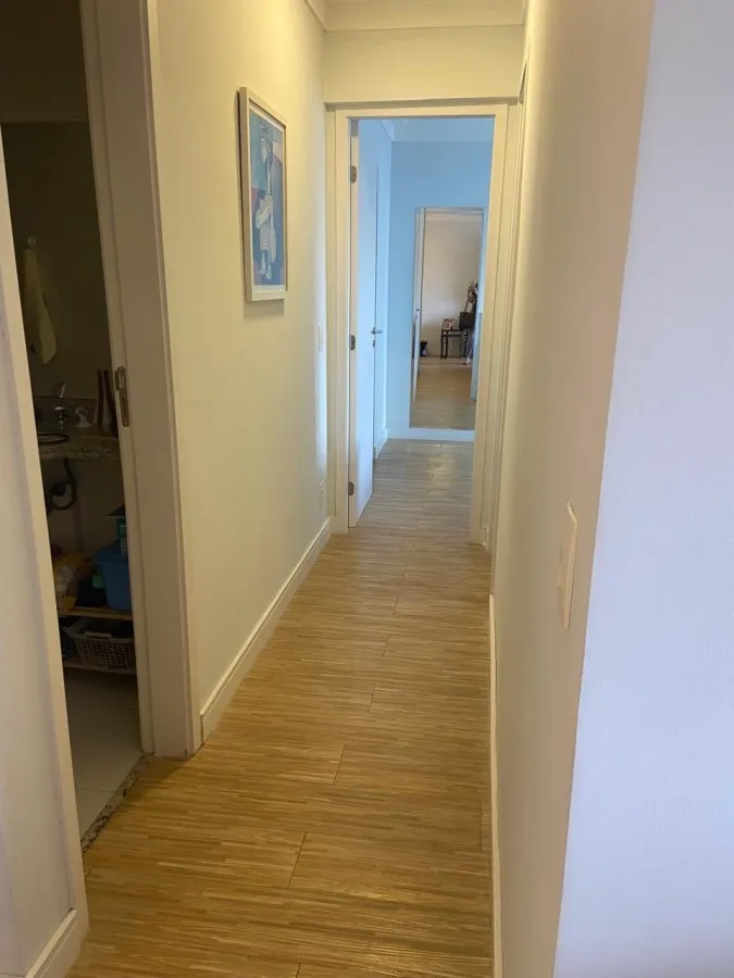 Imagem Apartamento para Venda em Santo André, Casa Branca, 2 dormitórios, 1 suíte, 1 banheiro, 2 vagas