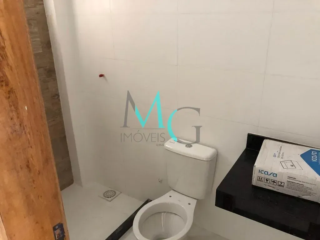 Imagem Casa com 2 dormitórios à venda, 98 m² por R$ 399.000,00 - Campo Grande - Rio de Janeiro/RJ