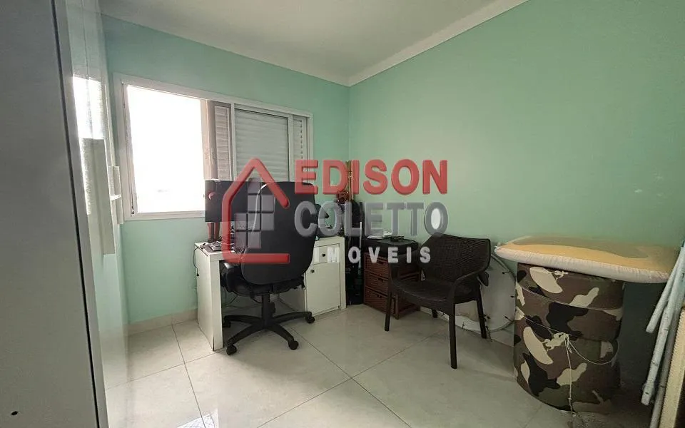 Imagem Apartamento a venda, com varanda gourmet, Edifício Life Residence, Santa Cecilia, Piracicaba/SP!!