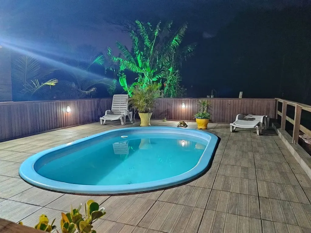 Imagem Sitio em Aguas Claras - Viamao