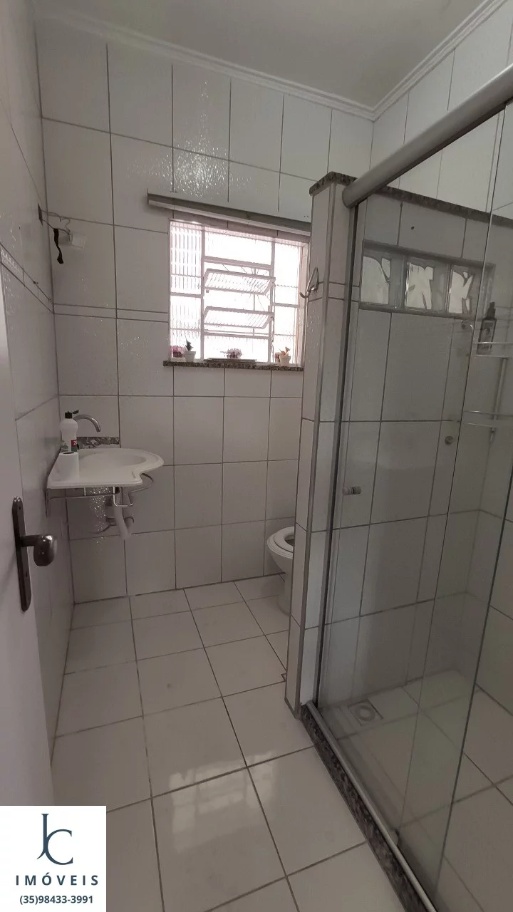 Imagem CASA RESIDENCIAL em SÃO LOURENÇO - MG, Centro