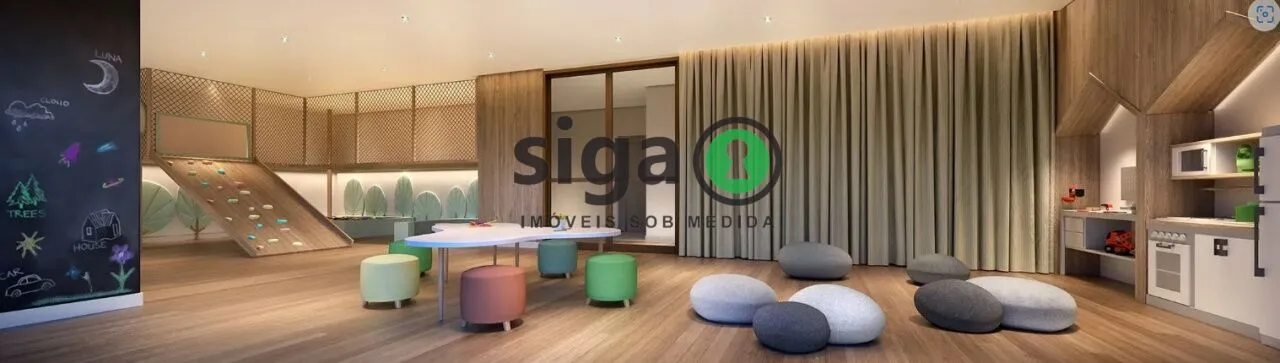 Imagem Cobertura Duplex para venda na Chácara Klabin 03 suítes - São Paulo - SP