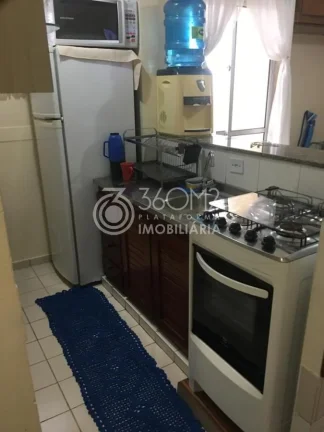 Imagem Apartamento para Venda em Itanhaém / SP no bairro Tupy