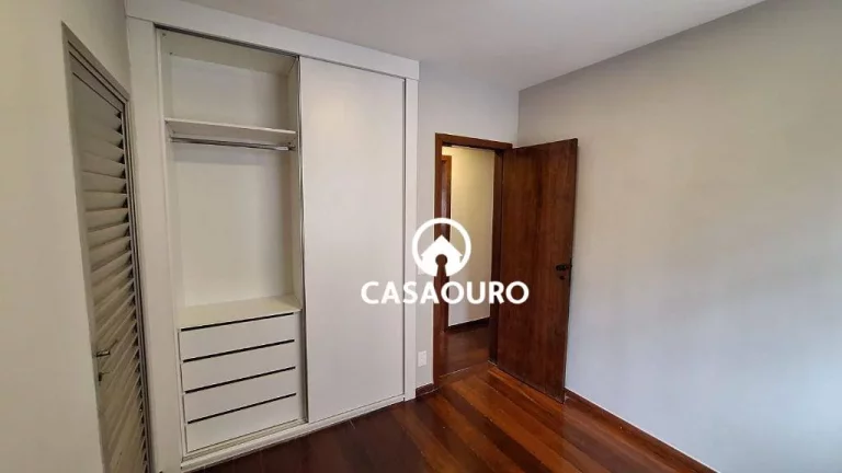 Imagem Apartamento com 3 dormitórios à venda, 110 m² por R$ 1.090.000,00 - Sion - Belo Horizonte/MG
