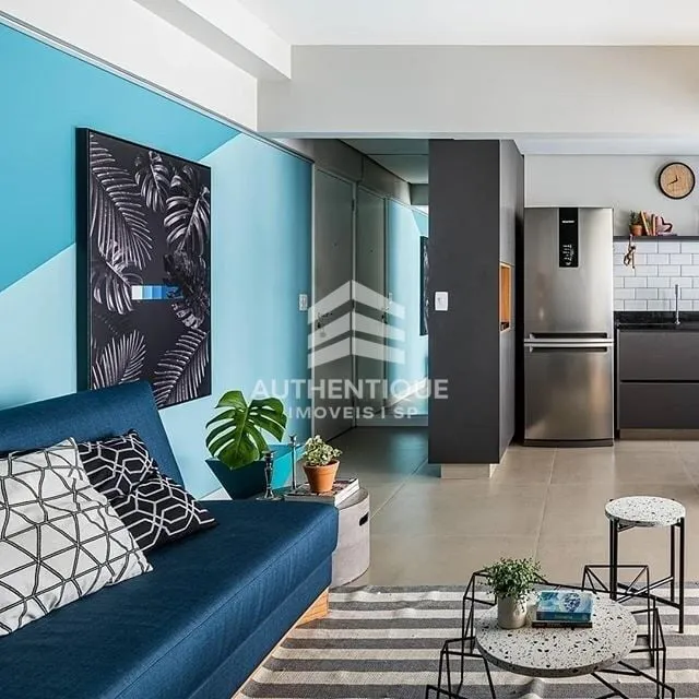 Imagem GUANABARA CHACARA KLABIN - Apartamento à venda no bairro Jardim da Glória - São Paulo/SP, Zona Sul