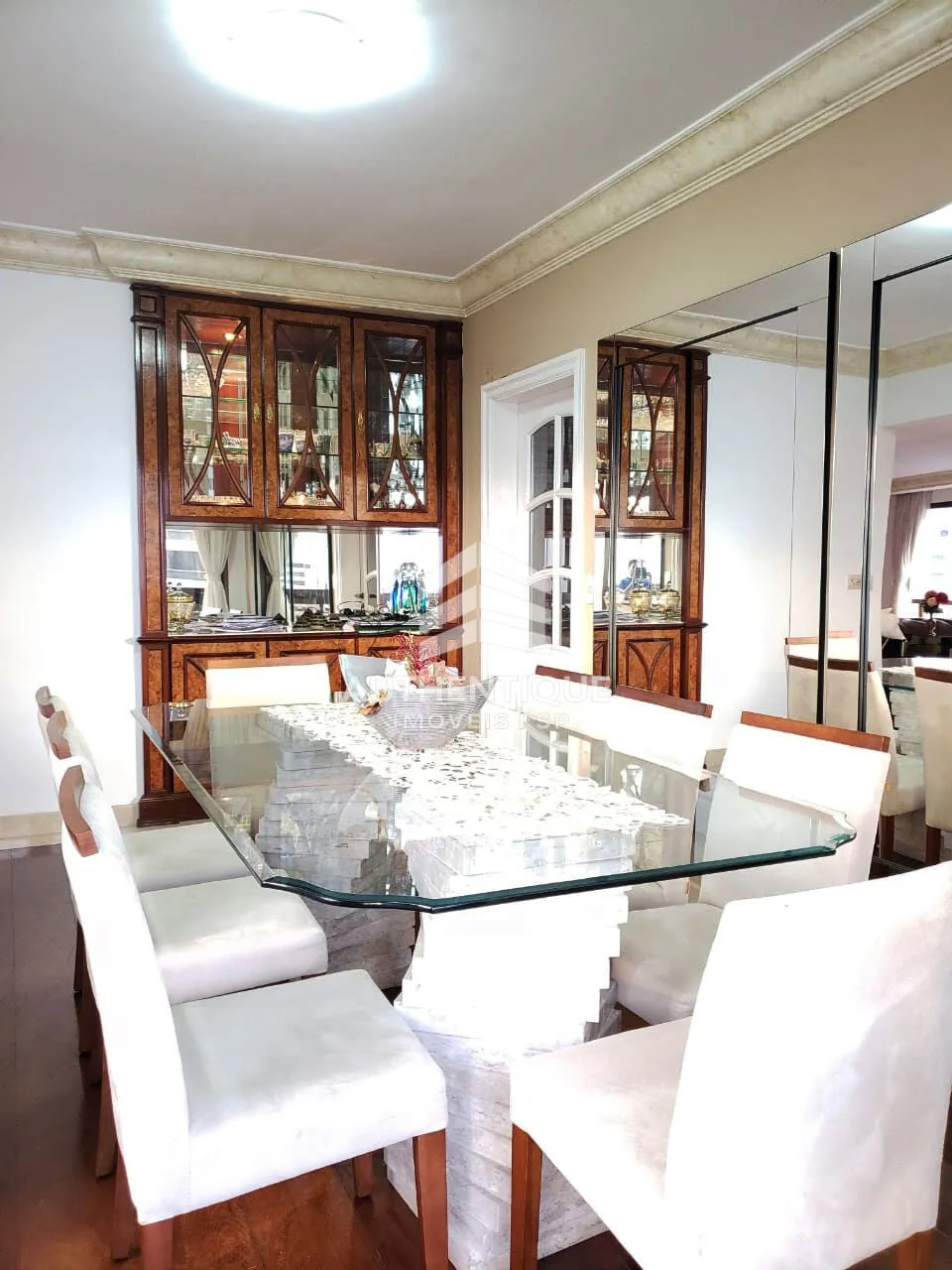 Imagem Sausalito Palace Moema - Apartamento à venda em São Paulo/SP