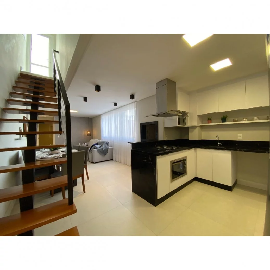 Imagem Apartamento 3 quartos para venda no bairro Beira Mar em Torres