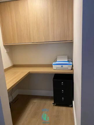 Imagem Apartamento com 3 quartos, à venda em São Paulo, Real Parque